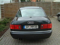 Audi A8 2.8 (118)